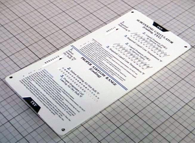 subcooling superheat slide chart r 22 3 79 gridchoice com r22 superheat slide chart